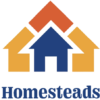 Homesteads Logo